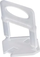 Narzędzia glazurnicze - Pro-Line KLIPS 1,5MM 100SZT SYSTEM POZIOMOWANIA PŁYTEK. PROLINE 61347 PROLINE - miniaturka - grafika 1