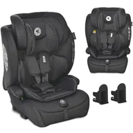Foteliki samochodowe - FOTELIK SAMOCHODOWY I-SIZE ISOFIX 9-36 KG TOP TETHER PASY LORELLI RIO - miniaturka - grafika 1
