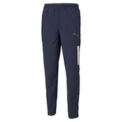 Spodenki męskie - PUMA Męskie spodnie Teamliga Sideline Pants - miniaturka - grafika 1