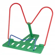 Akcesoria do tabletów i e-booków - Podstawka pod książke STOJAK na tablet do czytania - miniaturka - grafika 1