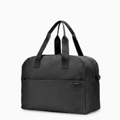 Torby podróżne - Torba podróżna EASY PACK PUCCINI TM245 1 Czarna - miniaturka - grafika 1