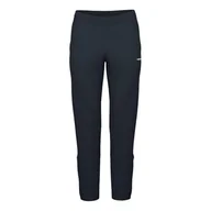 Spodnie damskie - HEAD Breaker Pants damskie spodnie granatowe - miniaturka - grafika 1