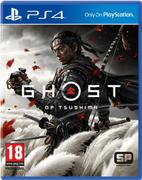 Gry PlayStation 4 - Ghost of Tsushima GRA PS4 - miniaturka - grafika 1