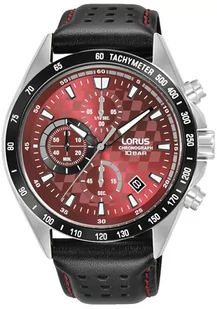 Zegarek Zegarek Lorus RM319JX9 - Zegarki męskie - miniaturka - grafika 1