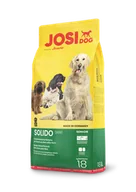 Sucha karma dla psów - Josera JosiDog Solido 18 kg - miniaturka - grafika 1