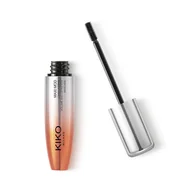 Tusze do rzęs - KIKO Milano Maxi Mod Mascara tusz do rzęs +200% efektu objętości 12ml - miniaturka - grafika 1