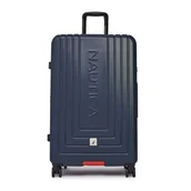 Walizki - Walizka NAUTICA CWBEO-NTC-KS-003-07-L - miniaturka - grafika 1