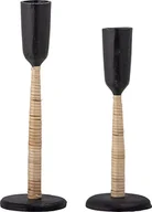 Świeczniki - Świeczniki Kesha 2 szt. - miniaturka - grafika 1