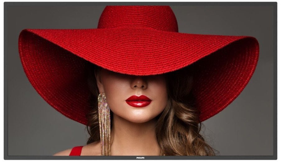 Videowall Philips D-LINE 50