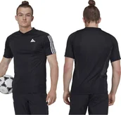 Koszulki męskie - Adidas Koszulka męska adidas Tiro 23 Competition HK7638 M - miniaturka - grafika 1