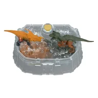 Figurki dla dzieci - Jurassic World JDC61 figurka dla dzieci - miniaturka - grafika 1
