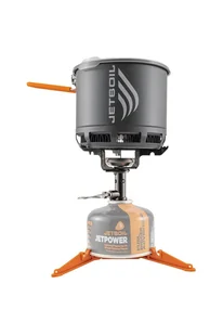 Kuchenka turystyczna Jetboil Stash - Kuchnia turystyczne i akcesoria - miniaturka - grafika 2