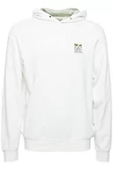 Bluzy męskie - Blend Męska bluza z kapturem, 190414/Forest Night, S, 190414/Forest Night - miniaturka - grafika 1