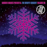 Jazz, Blues - Warren Haynes Presents The Benefit Concert. Volume 20 - miniaturka - grafika 1