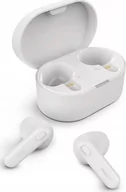 Słuchawki - Philips TAT1138 białe - miniaturka - grafika 1