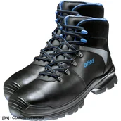 Obuwie robocze - Buty bezpieczne, trzewiki ATLAS 535W10 BN r. 41 - miniaturka - grafika 1