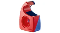 Taśmy klejące - TESA 57443 Niebieski, Czerwony - miniaturka - grafika 1
