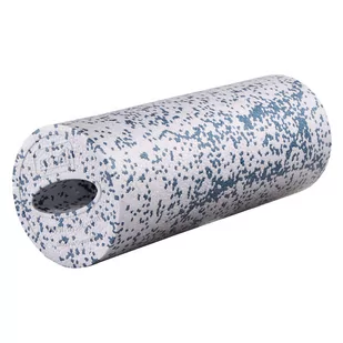 Sissel Herren Myofascia Soft Roller, Blau/Weiß,, 40 C (34225W) - Akcesoria do masażu - miniaturka - grafika 1