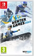 Gry Nintendo Switch - Winter Games 2023 GRA NINTENDO SWITCH - miniaturka - grafika 1