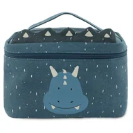 Zestawy naczyń dla dzieci - Termiczna torba Lunch Box - Triceratops Trixie Baby - miniaturka - grafika 1