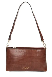 Elegancka torebka damska - Nobo - Torebki damskie - miniaturka - grafika 1