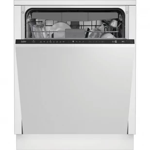 Zmywarka Beko BDIN38640D - Zmywarki do zabudowy - miniaturka - grafika 1