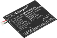 Baterie do telefonów - TECHTEK Baterie kompatybilny z [HTC] 2PYR200, A16, A17, D530u, Desire 530, Desire 530 4G, Desire 555, Desire 555 4G LTE, Desire 630, Desire 630 Dual - miniaturka - grafika 1