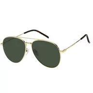 Okulary przeciwsłoneczne - Okulary przeciwsłoneczne Tommy Hilfiger 1896 J5G 62 QT - miniaturka - grafika 1