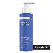 Kosmetyki do mycia twarzy - Paulas Choice Resist Optimal Results Cleanser Lotion oczyszczający do skóry suchej i wrażliwej 190 ml - miniaturka - grafika 1