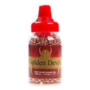 Golden Devils - Śrut stalowy okrągły BB - 1500 szt. - 4,5 mm