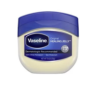 Vaseline, Original, Wazelina Healing Jelly, 212 g - Balsamy do ust - miniaturka - grafika 1