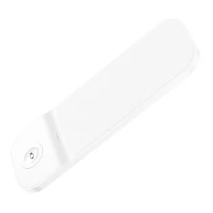 HOCO ładowarka indukcyjna 3w1 15W kompatybilny z Apple Watch CQ5 biała - Akcesoria do smartwatchy - miniaturka - grafika 1