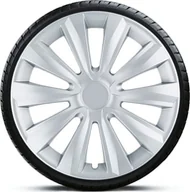 Kołpaki samochodowe - Kołpaki 15 do Toyota Audi Seat Ford Kia Skoda Opel VW Fiat Peugeot Citroen - miniaturka - grafika 1