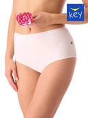 Majtki damskie - FIGI KEY LPF-112 (kolor beż, rozmiar XL) - miniaturka - grafika 1