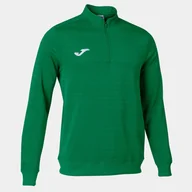 Odzież trekkingowa dziecięca - Bluza do piłki nożnej dla dzieci Joma Grafity iii - miniaturka - grafika 1