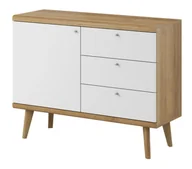 Inne meble do salonu - Komoda Primo Pksz107 - miniaturka - grafika 1