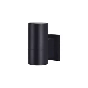 Kinkiet  BOWERY IP54 O574WL-01B - Lampy ogrodowe - miniaturka - grafika 2