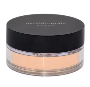 bareMinerals Original Foundation SPF 15 - podkład do twarzy Golden Ivory 07 - Podkłady do twarzy - miniaturka - grafika 1