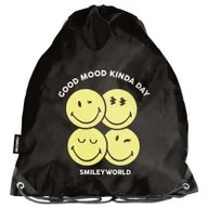 Worki na buty - Worek na obuwie Smiley SM24LK-712 - miniaturka - grafika 1