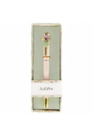 Sport i wypoczynek - Długopis Metalowy Pink Flower - miniaturka - grafika 1