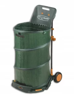 BRADAS Wielofunkcyjny kosz ogrodowy składany GARDEN MULTIBIN 160l Bradas 1215 TQ-M160 - Pozostałe meble ogrodowe - miniaturka - grafika 1