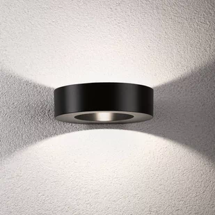 Kinkiet zewnętrzny LED Paulmann Renga - Lampy ogrodowe - miniaturka - grafika 1