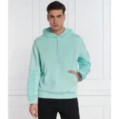 Bluzy męskie - Calvin Klein Jeans Bluza | Regular Fit - miniaturka - grafika 1