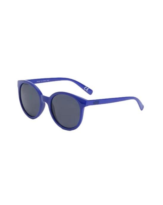 Okulary przeciwsłoneczne Vans Rise And Shine Sunglasses Royal Cobalt VN000HEEFRX1