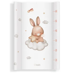 Przewijak twardy usztywniany Abi, Albero Mio - Przewijaki - miniaturka - grafika 1