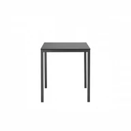 Stoły - Stół Mirto 120x80 Scab Design - efekt betonu - miniaturka - grafika 1