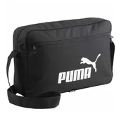 Nerki - Torba na ramię PUMA Phase Shoulder Bag 079956-01 - miniaturka - grafika 1