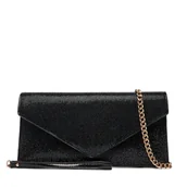 Torebki damskie - Torebka Aldo Mallasvex 14143538 Czarny - miniaturka - grafika 1