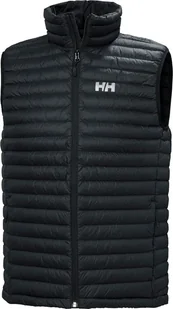 Helly Hansen Helly Hansen męska kamizelka SIRDAL INSULATOR VEST 62991-990 L - Kamizelki męskie - miniaturka - grafika 1