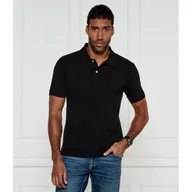 Koszule męskie - Guess Jeans Polo EMBRO Regular Fit - miniaturka - grafika 1